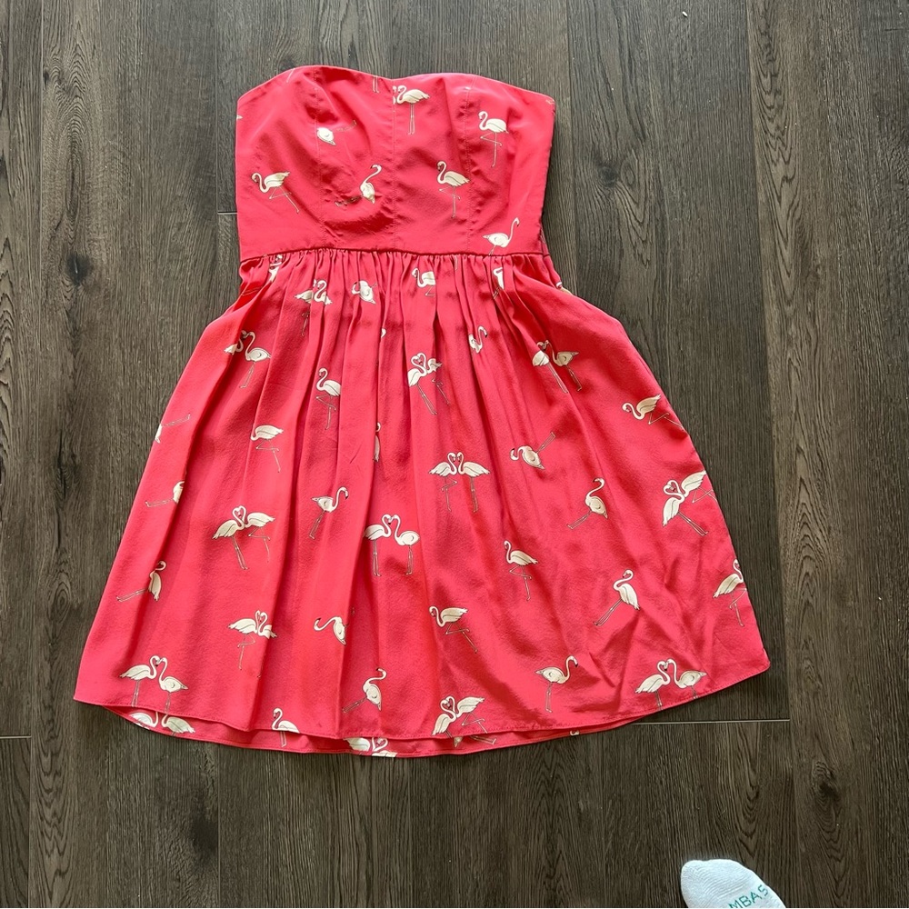 Sandro mini dress